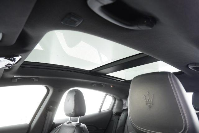 MASERATI Grecale Grecale 2.0 MHEV GT