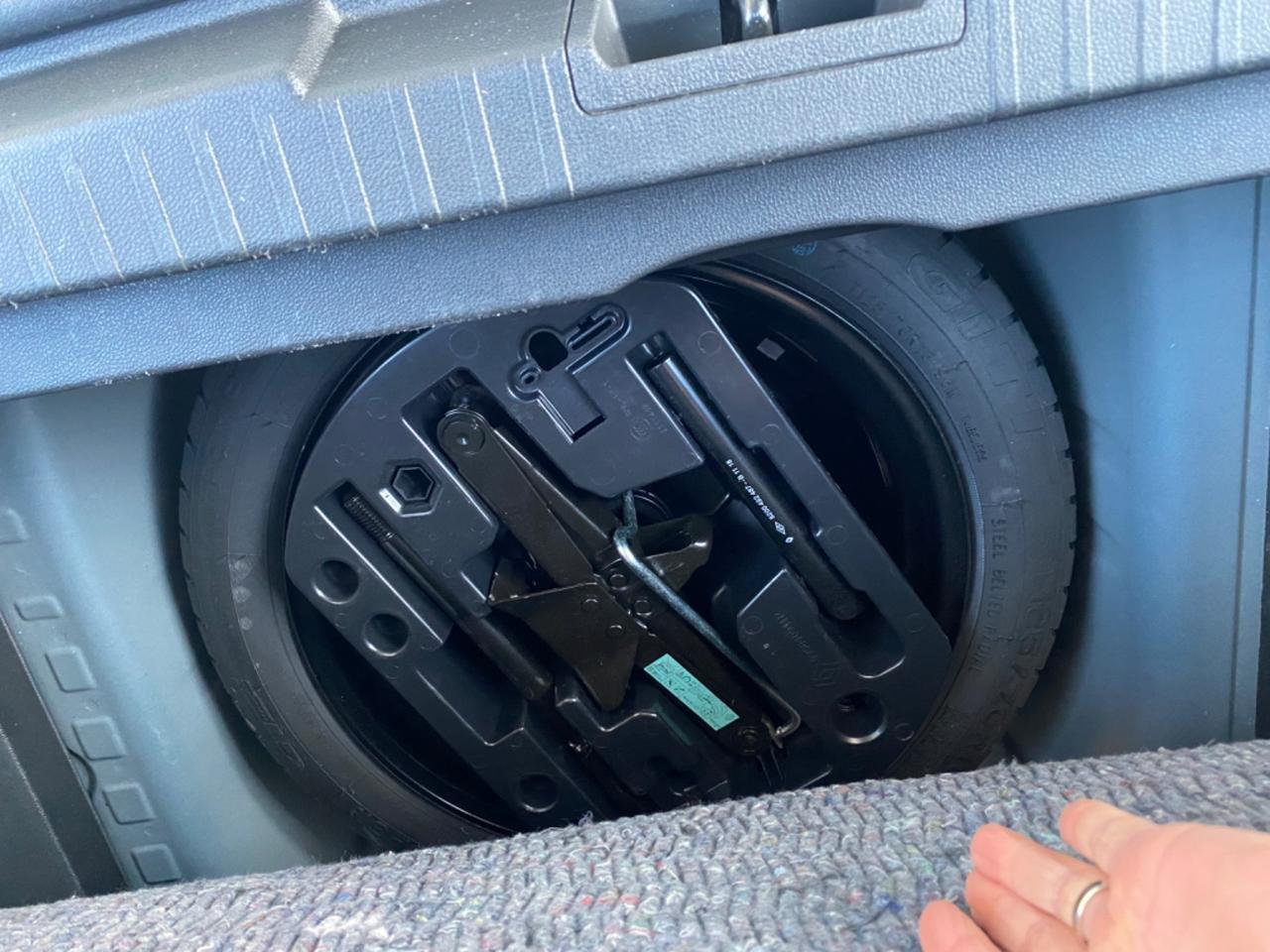 Renault Captur dCi 8V 90 CV Business