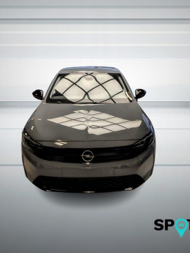 OPEL Corsa 1.2 100 CV Edition