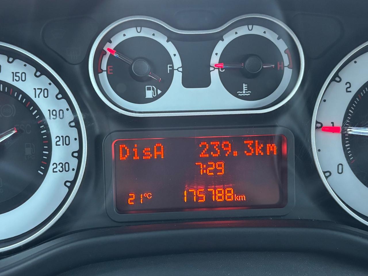 Fiat 500L 1.4 95 CV Pop Star OK NEOPATENTATI