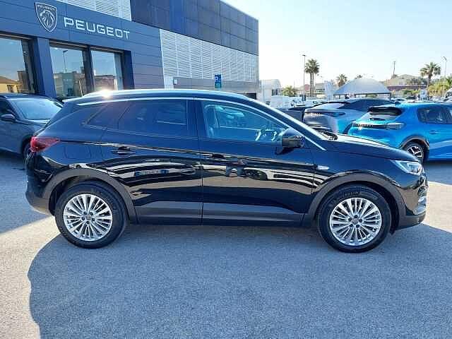 Opel Grandland X 1.5 diesel Ecotec Start&Stop Innovation