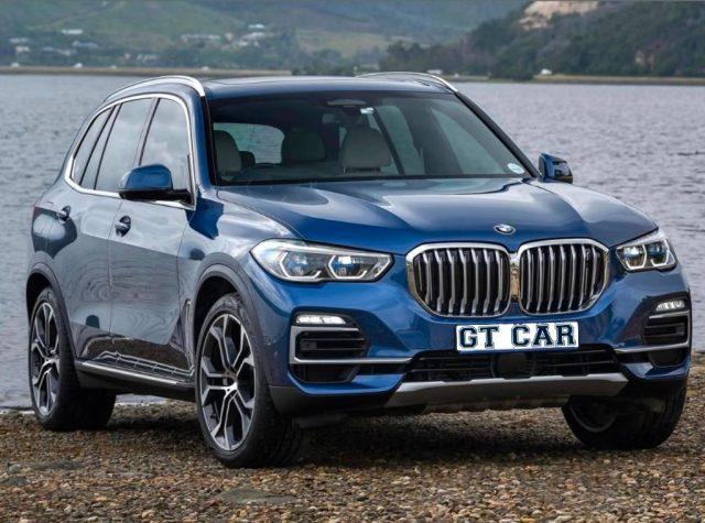 BMW X5 xDrive25d Msport * 231CV NO SUPER BOLLO *