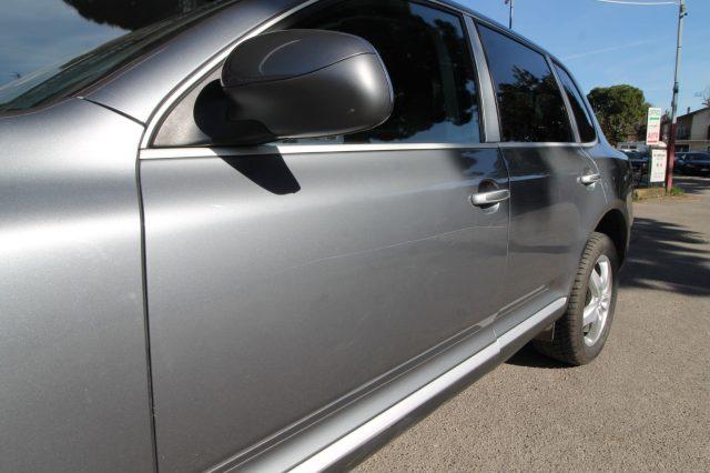 PORSCHE Cayenne 3.2 V6 cat