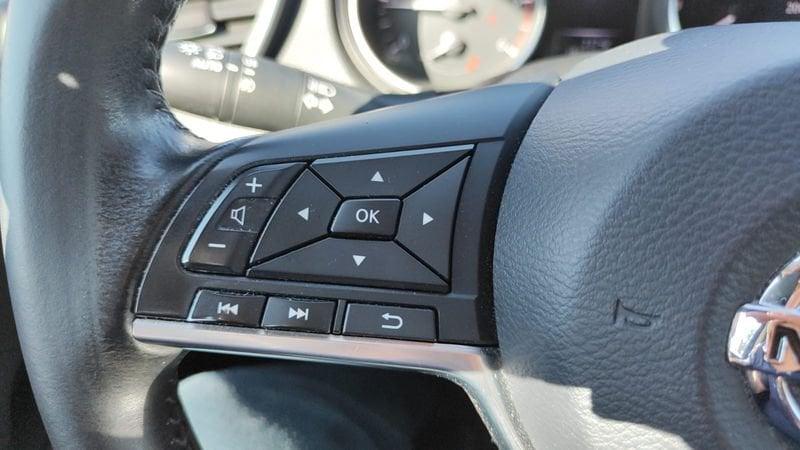 Nissan Qashqai 1.5 dCi N-Connecta