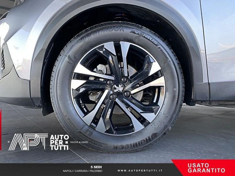Peugeot 2008 2008 1.2 puretech Allure Pack s&s 130cv eat8