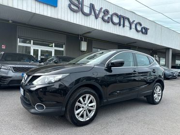 Nissan Qashqai 1.5 dci / EURO 6