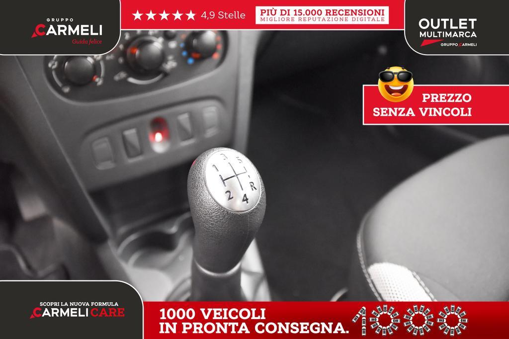 Dacia Sandero Stepway 1.0 SCe Access