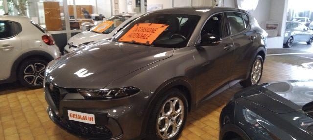 ALFA ROMEO Tonale 1.6 diesel 130 CV TCT6 Sprint PREZZO VERO!
