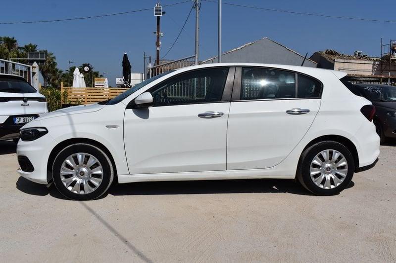 FIAT Tipo Tipo 1.4 T-Jet 120CV 5 porte Business