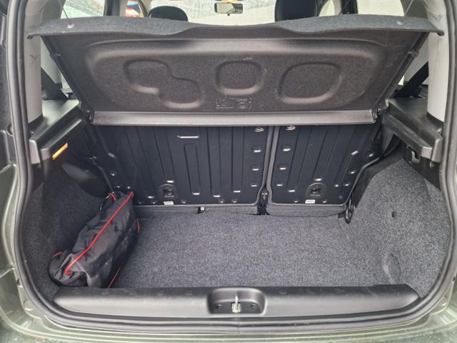 FIAT Panda 0.9 TwinAir Turbo S&S 4x4 Wild