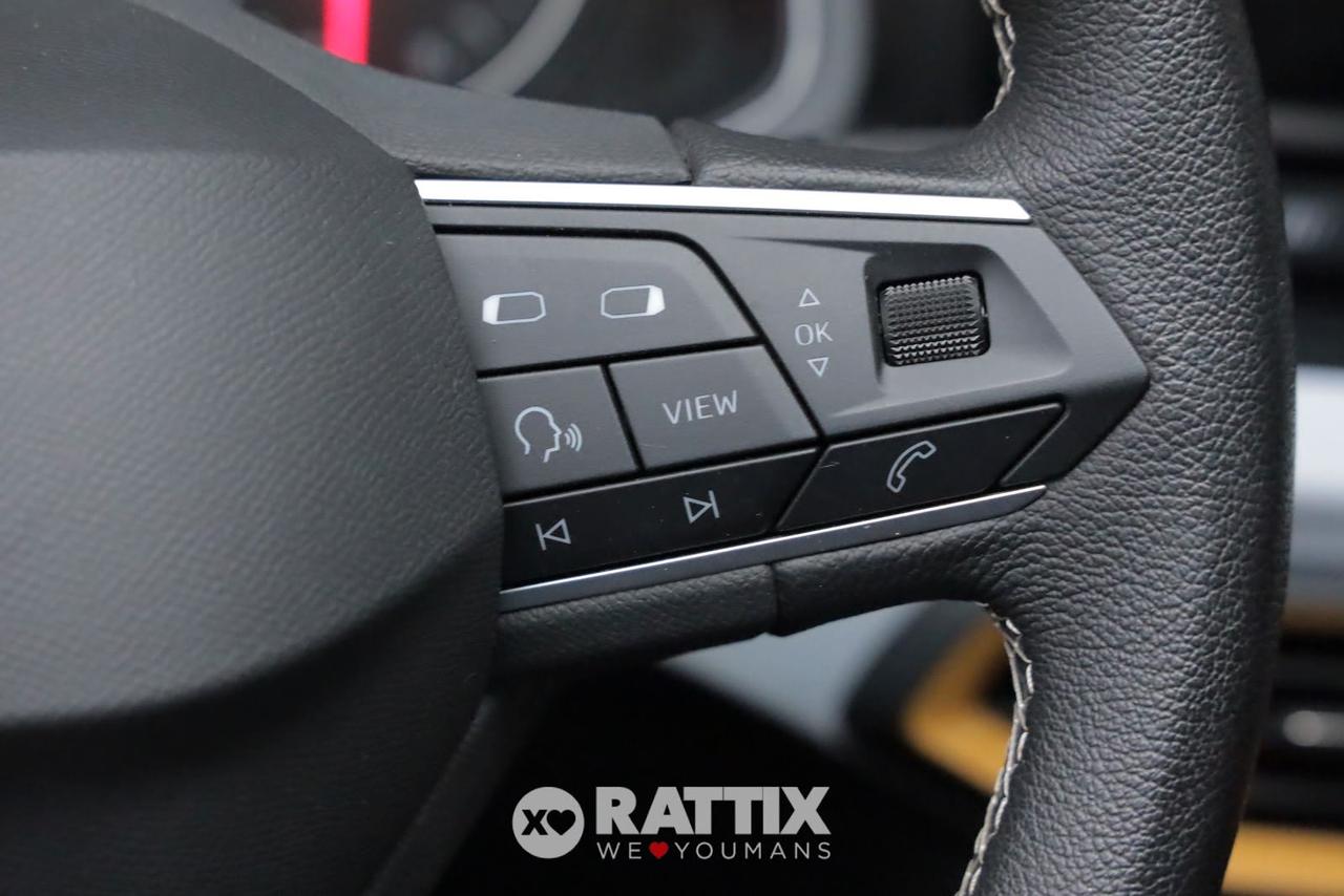SEAT Arona 1.0 EcoTSI 95CV Style