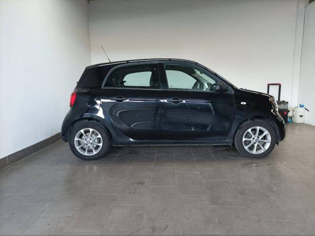 SMART ForFour 70 1.0 Passion