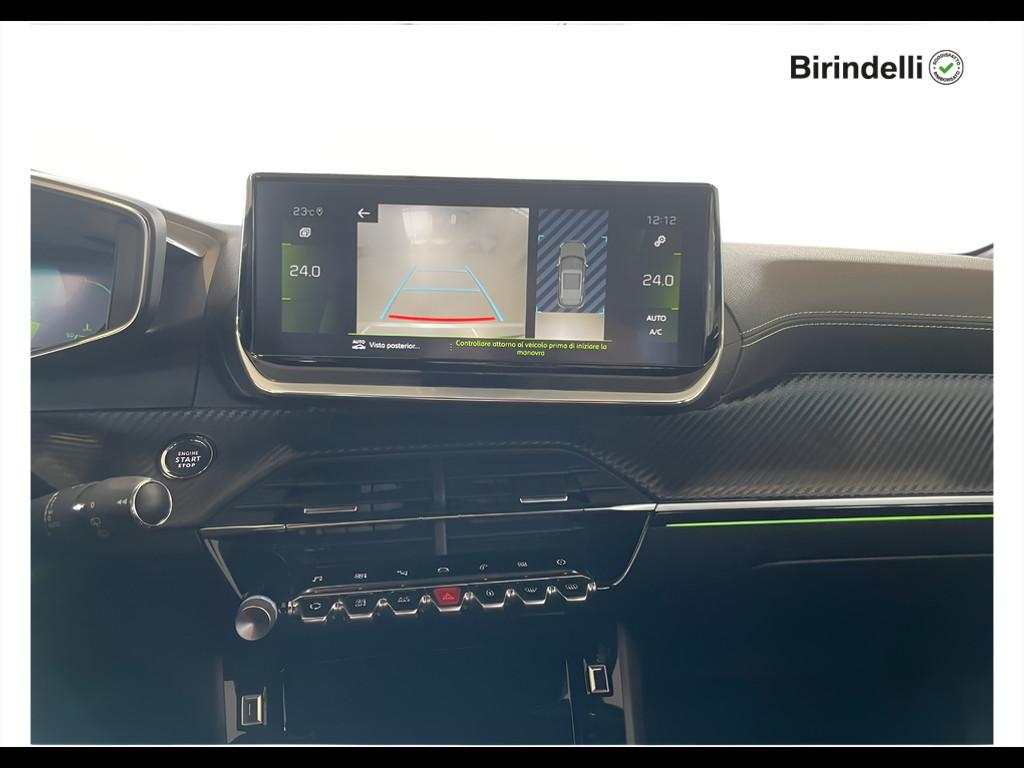 PEUGEOT 2008 2ª serie - 2008 PureTech 130 S&S GT Line