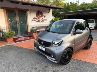 smart forTwo 70 1.0 twinamic Superpassion PREZZO REALE ITALIANA
