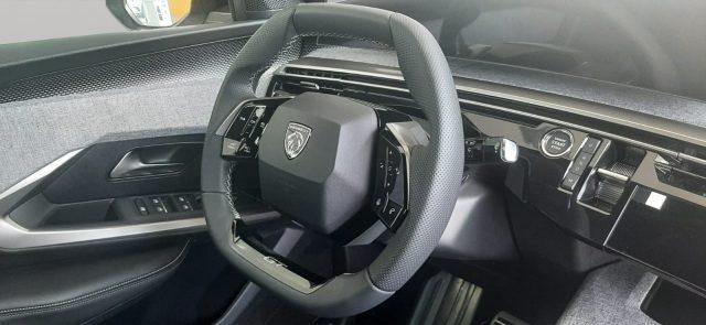 PEUGEOT 3008 Hybrid 136 e-DCS6 GT