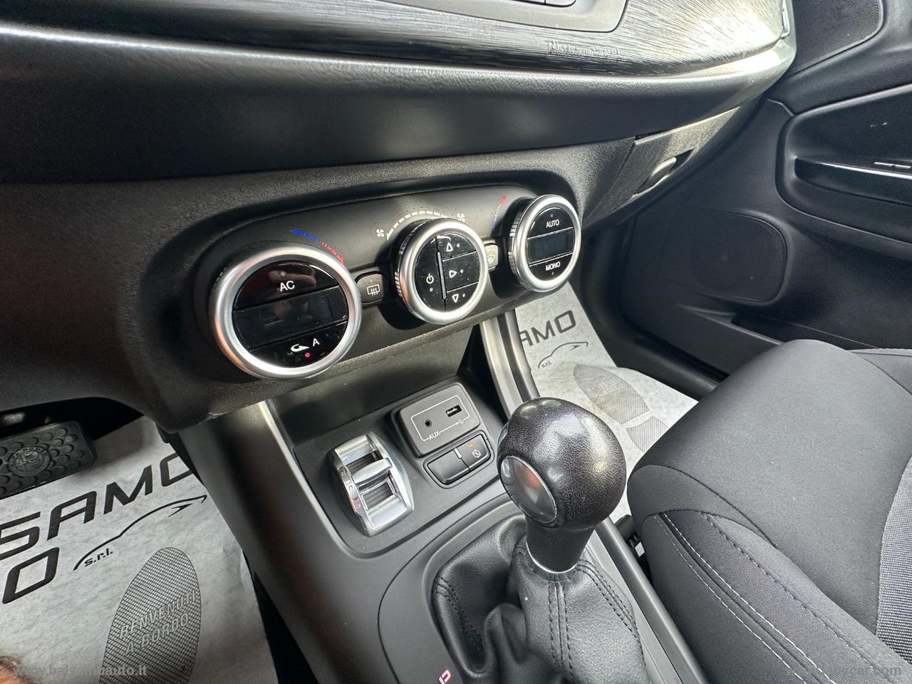 ALFA ROMEO Giulietta 1.6 JTDm TCT 120 CV Super