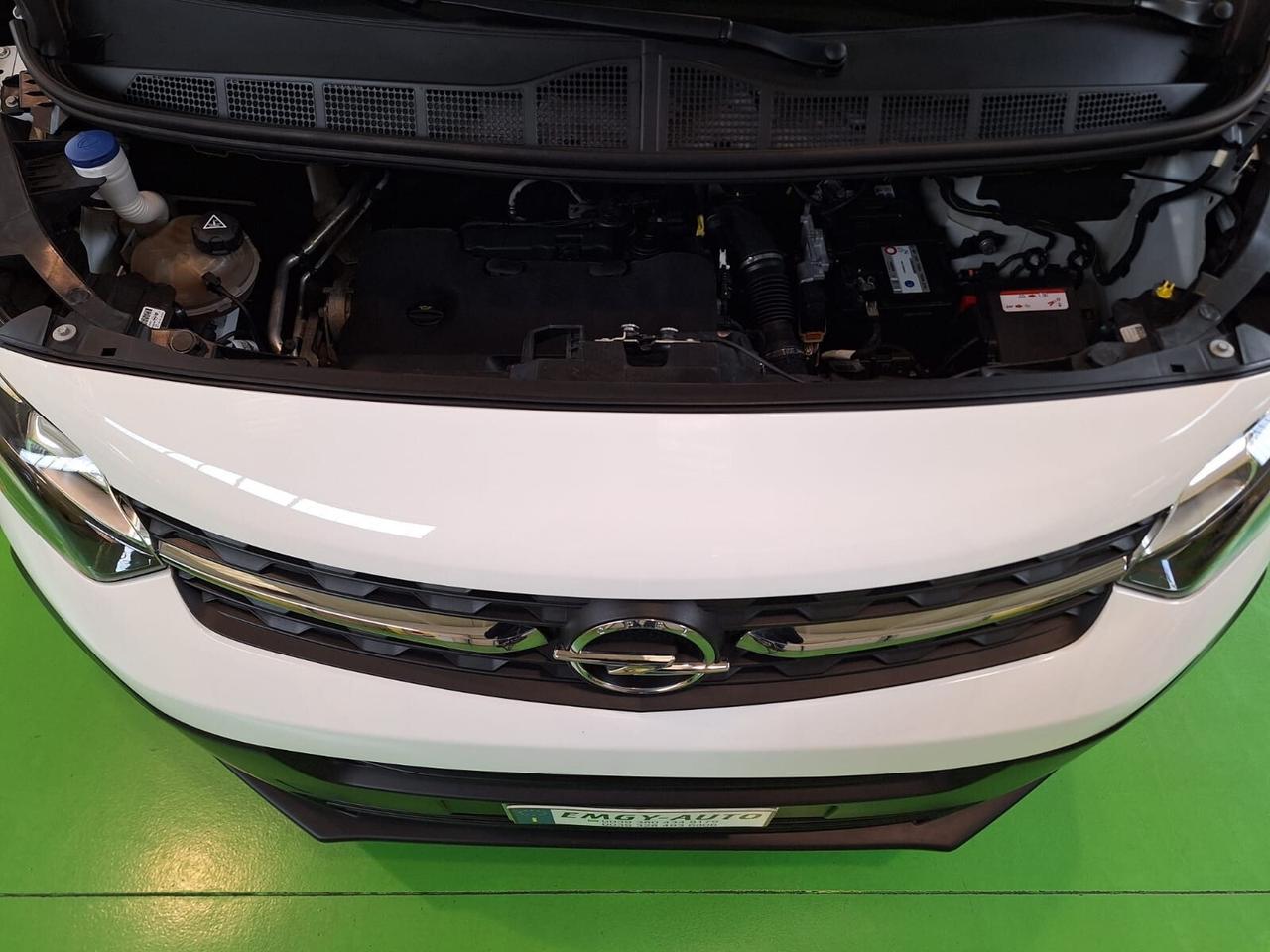 Opel Vivaro 2.0 Diesel 150CV Furgon Van