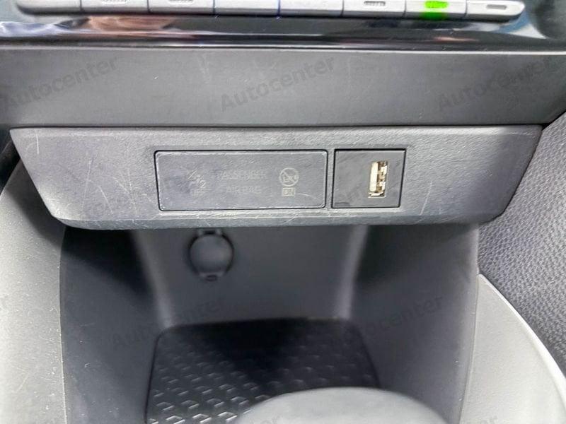 Toyota Yaris Yaris 1.5h Trend 5P