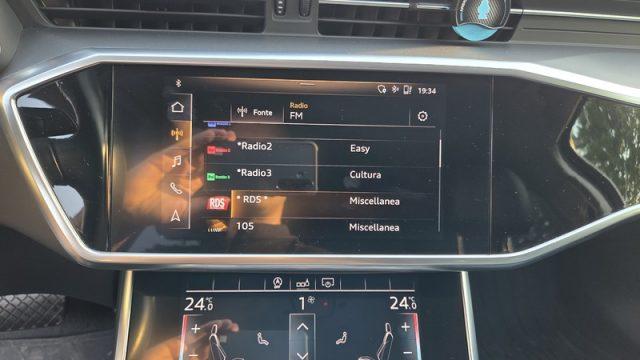 AUDI A6 45 2.0 TFSI S tronic Business Sport PERMUTE