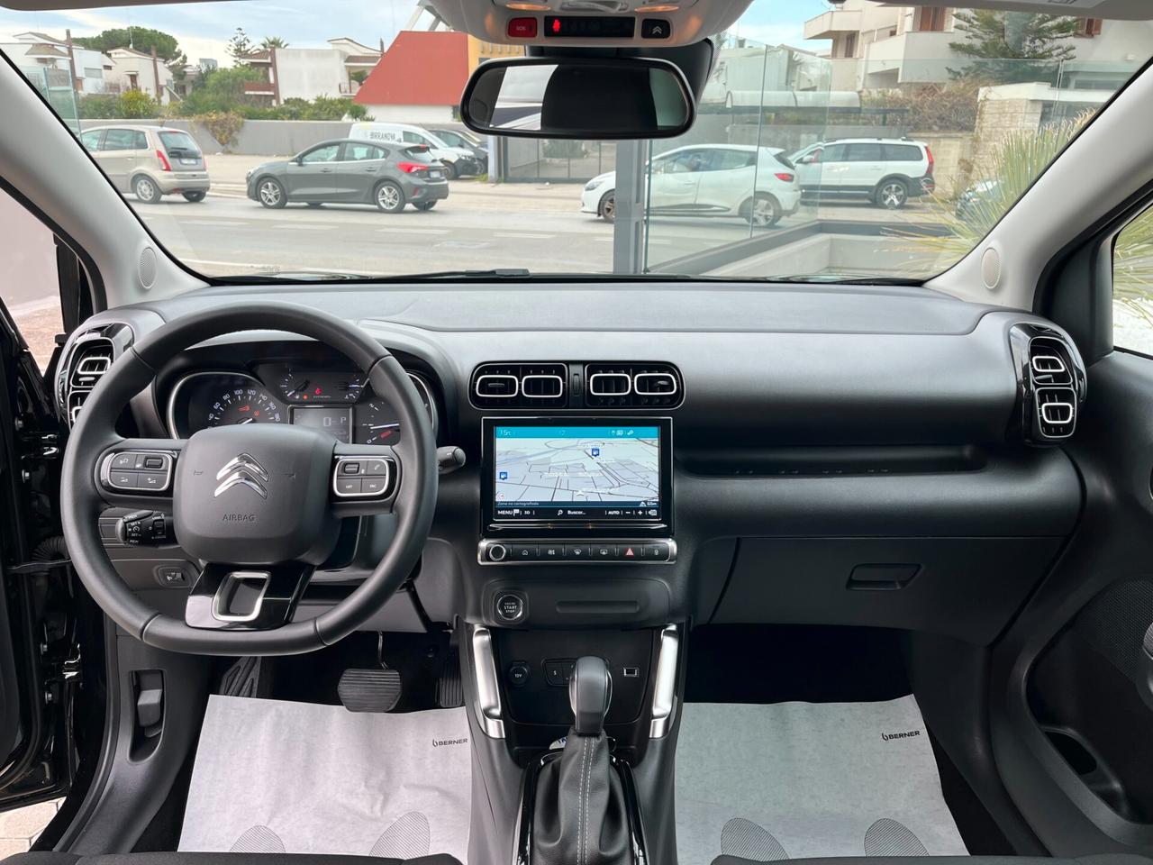 Citroen C3 Aircross PureTech 130 S&S Max EAT6 Automatic