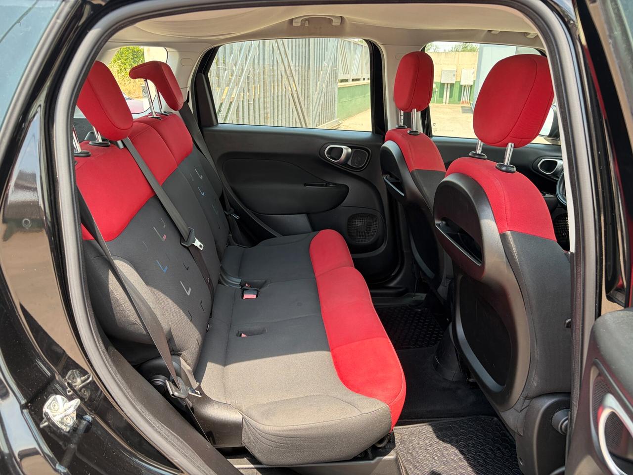 Fiat 500L 1.3 Multijet 85 CV Pop Star
