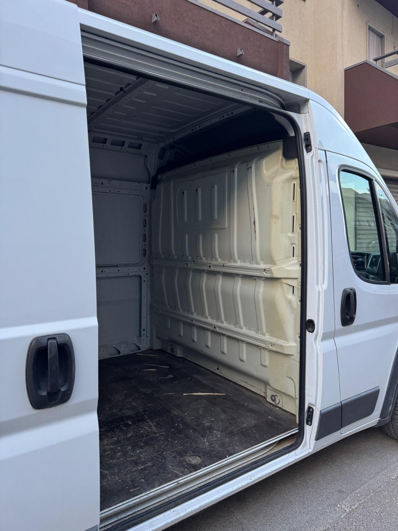 Fiat DUCATO MAXI 2.3 MJT 180 CV 3P M2 H2
