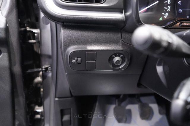 CITROEN C3 1.2 PureTech 110cv S&S Shine