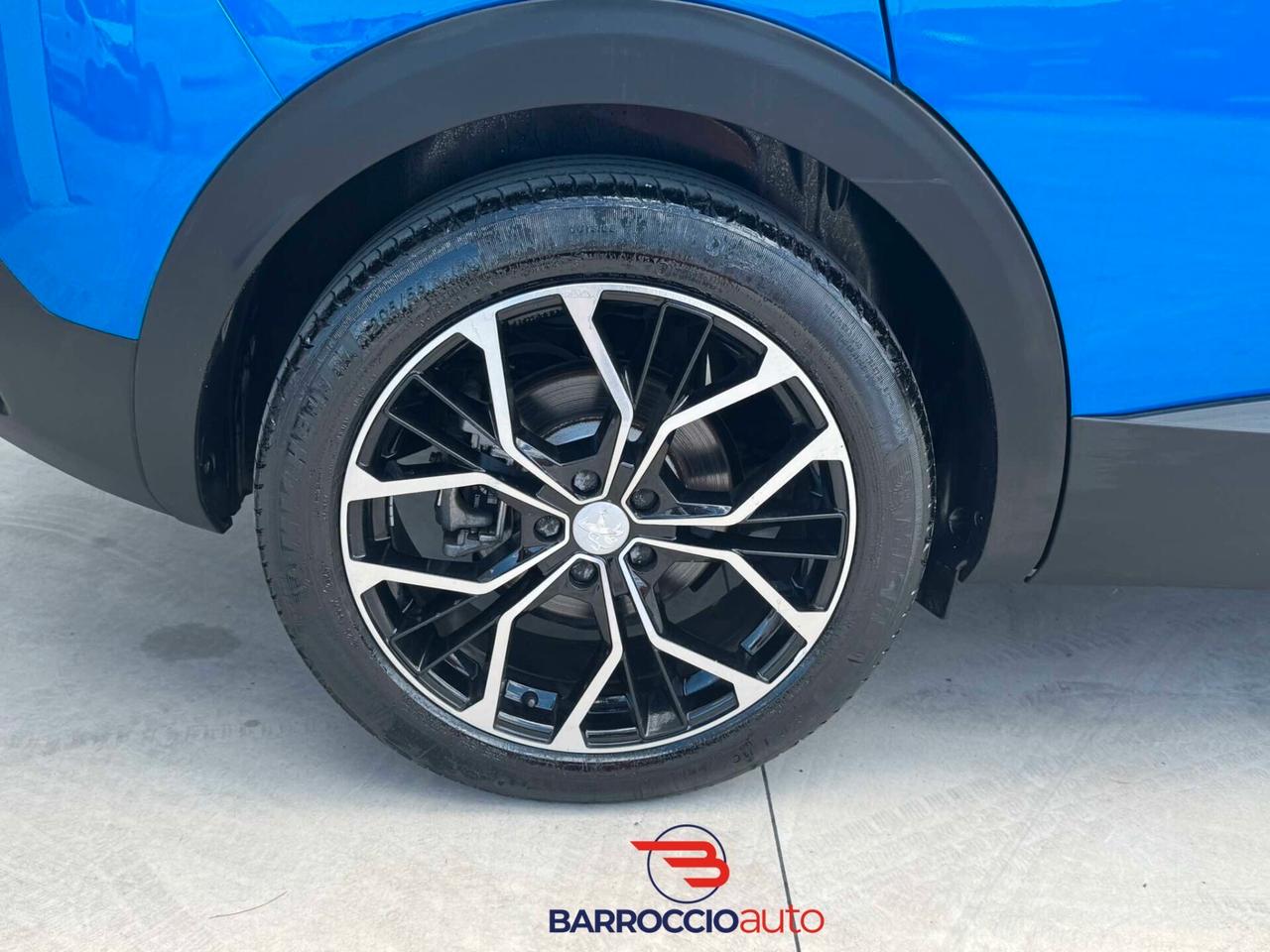 Peugeot 3008 1.5 BlueHDi 130 CV S&S Allure-2021