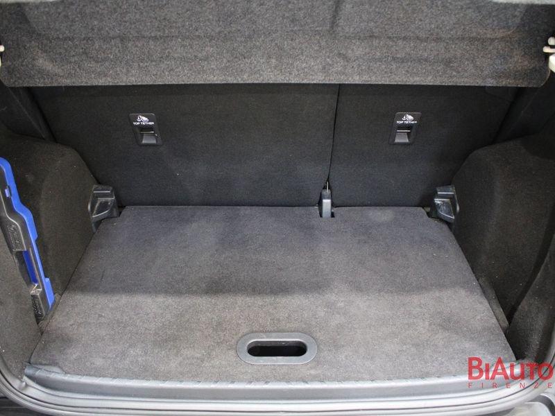 Ford EcoSport 1.0 EcoBoost 100 CV Connect