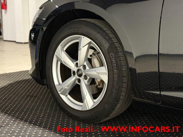 AUDI A6 Avant 40 TDI S tronic Business - PROMO