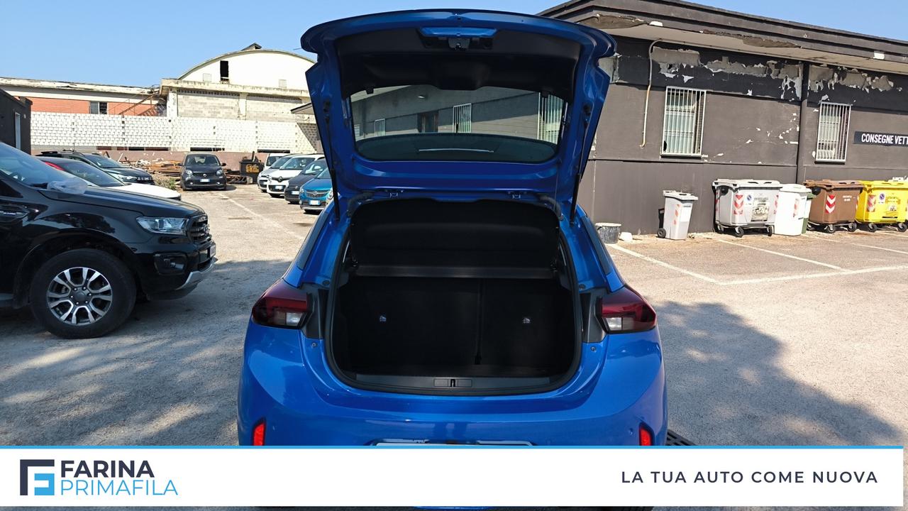 OPEL Corsa VI 2020 - Corsa 1.5 Elegance s&s 100cv