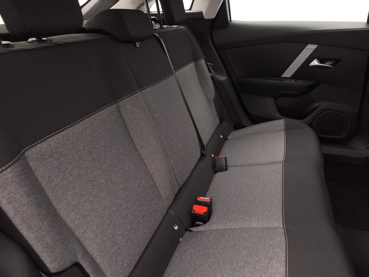 CITROEN C4 1.2 puretech You s&s 100cv