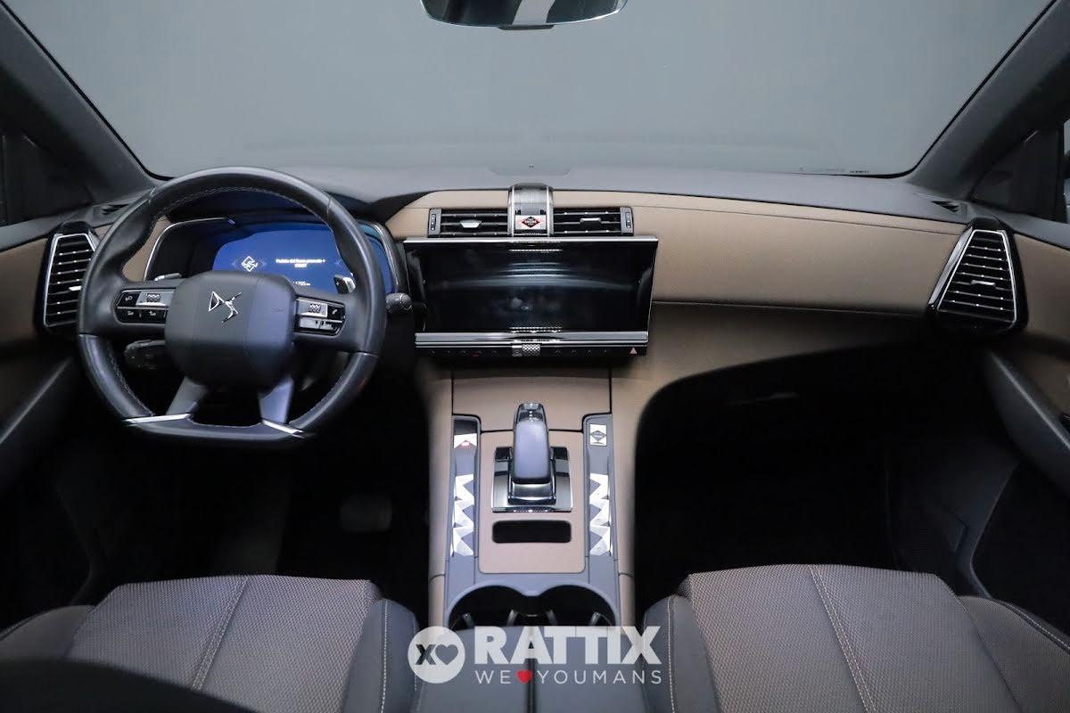 DS Automobiles DS 7 Crossback 1.6 e-tense Phev Business Auto + tetto apribile