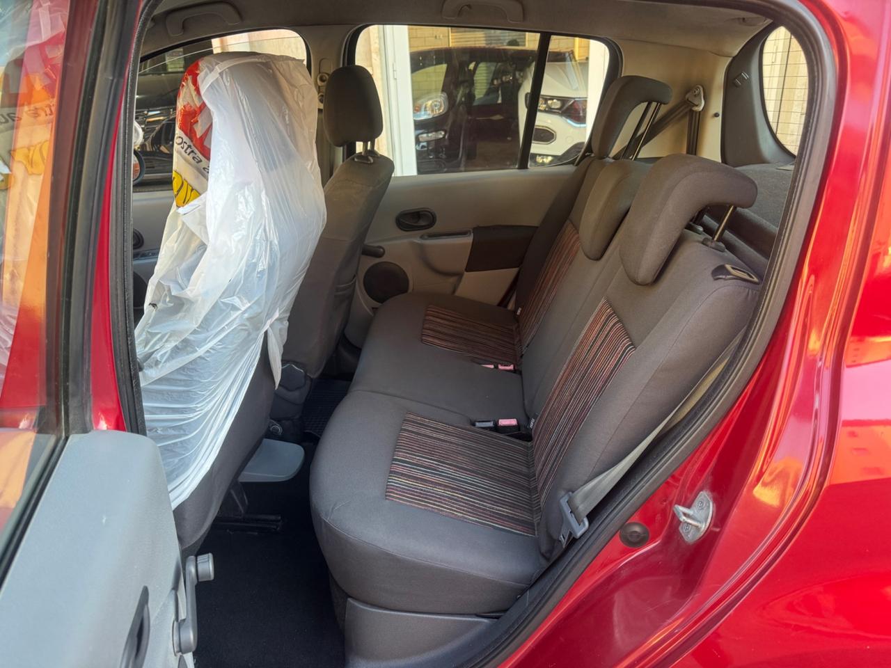 Renault Modus 1.2 BENZINA 75 CV
