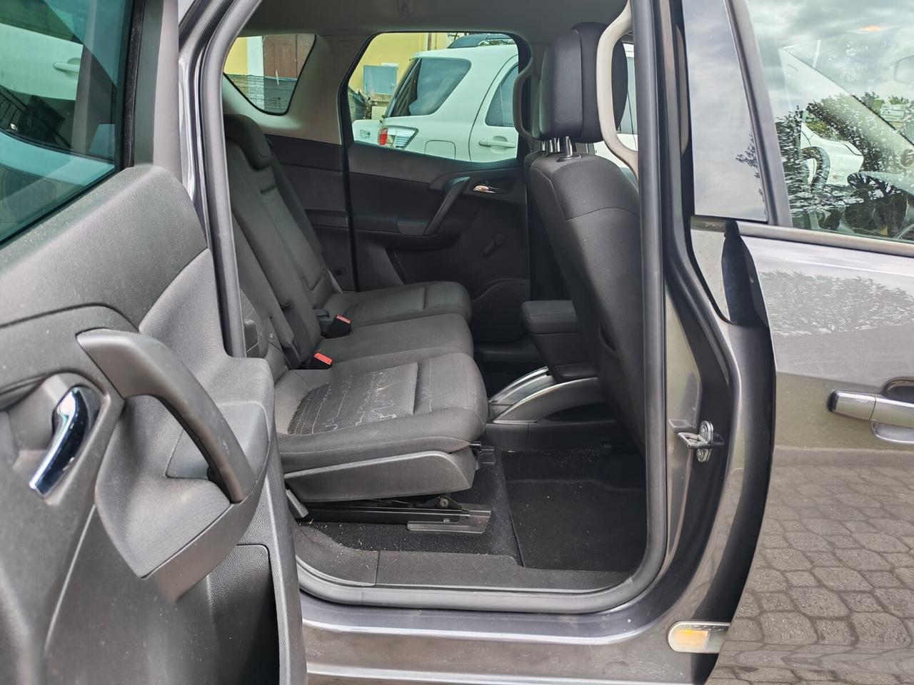 Opel Meriva 1.7 CDTI 110CV aut. Elective