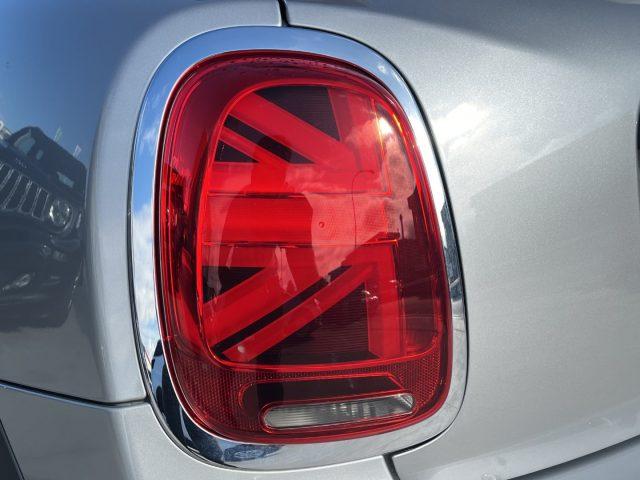 MINI Cooper 5P Yours AUTO KM ZERO