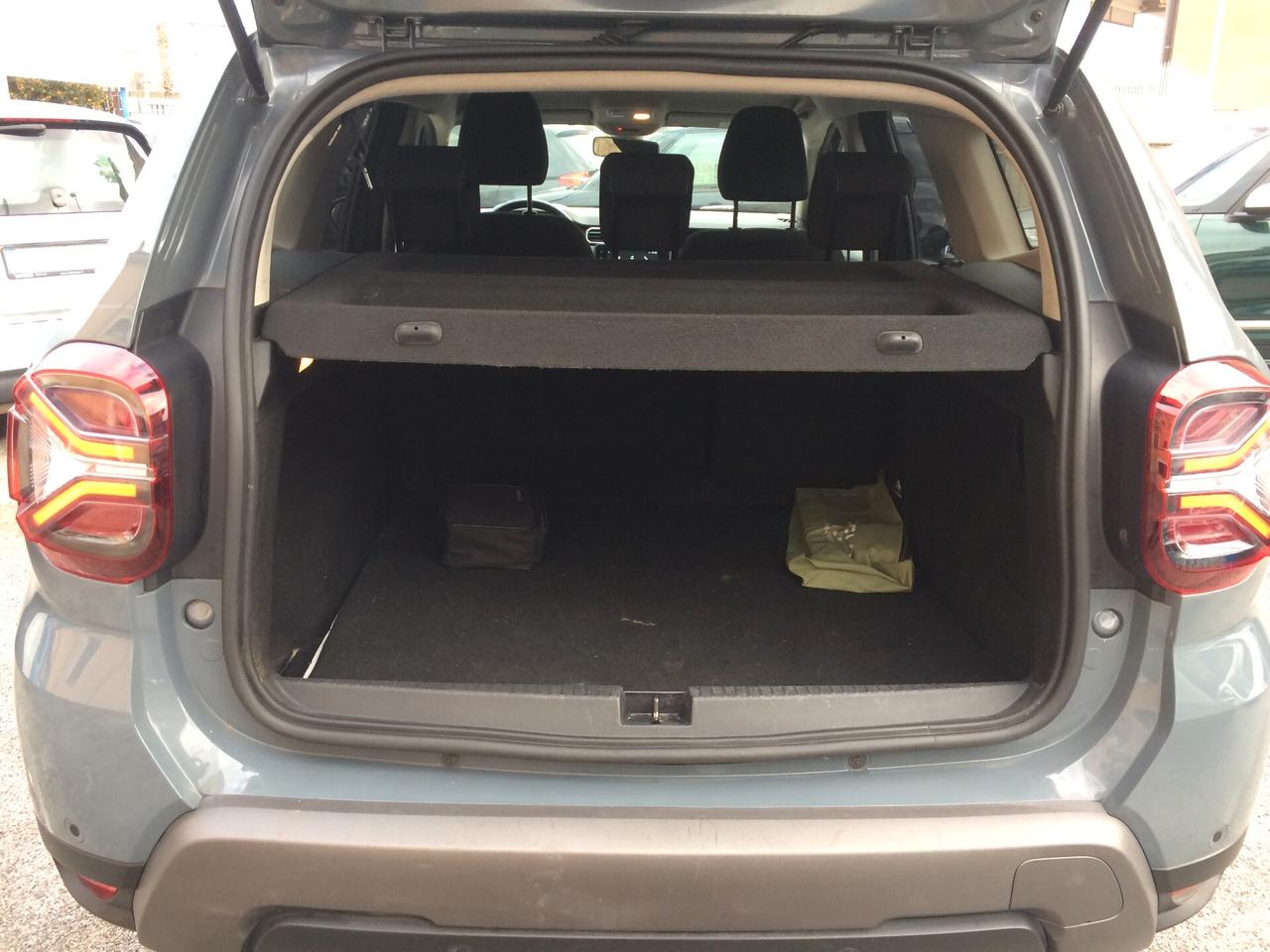 2024 Dacia Duster 1.0 TCe GPL 4x2