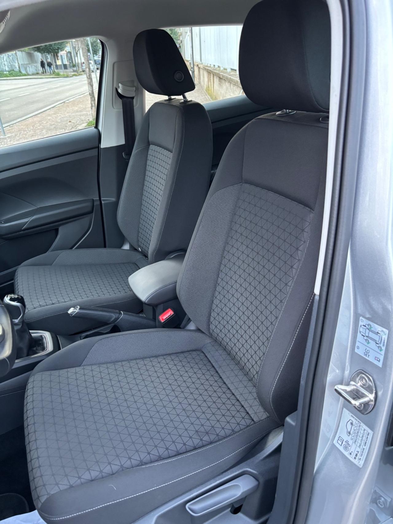 Volkswagen T-Cross 1.0 TSI 115 CV Style