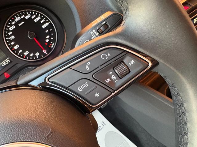 AUDI Q2 30 TDI S tronic Admired Advanced
