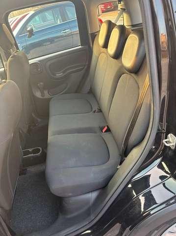 Fiat Panda panda serie 6 hybrid