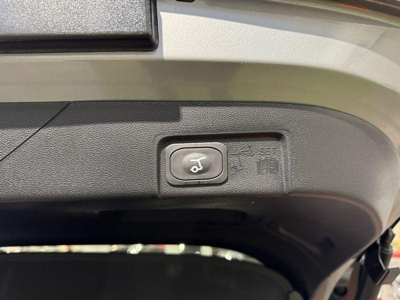 Ford Puma Puma 1.0 EcoBoost Hybrid 125 CV S&S autom. allest. Titanium