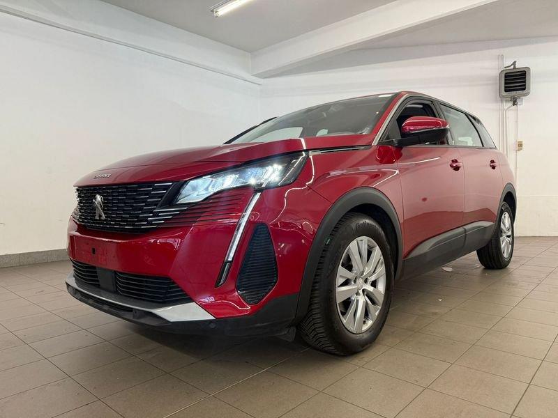 Peugeot 5008 Turbo130 S&SActive Business anche a320€