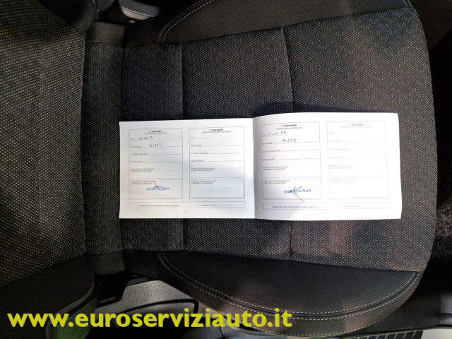 KIA Carens 7 POSTI 1.7 CRDi 115 CV Class