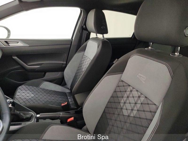 Volkswagen Taigo 1.0 TSI 85kW R-Line