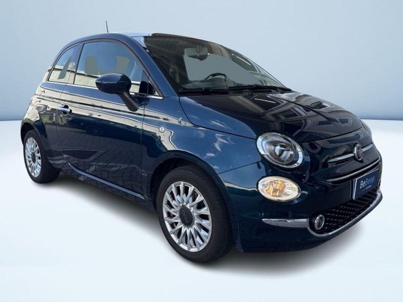 FIAT 500 1.2 LOUNGE 69CV