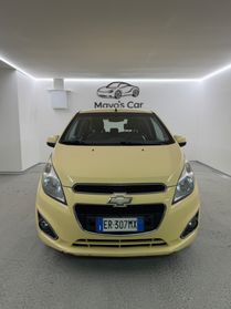 CHEVROLET SPARK (anno 2013)