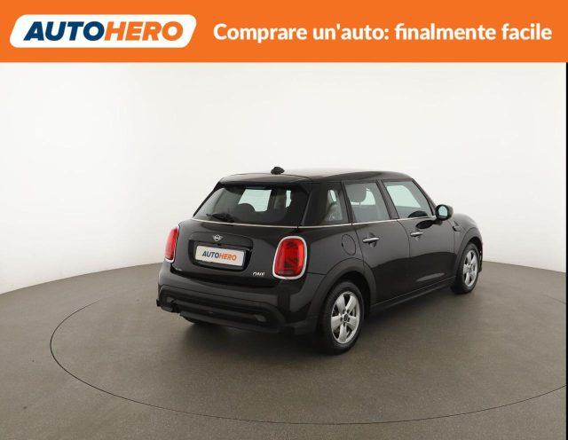 MINI One 1.5 One 75 CV 5 porte