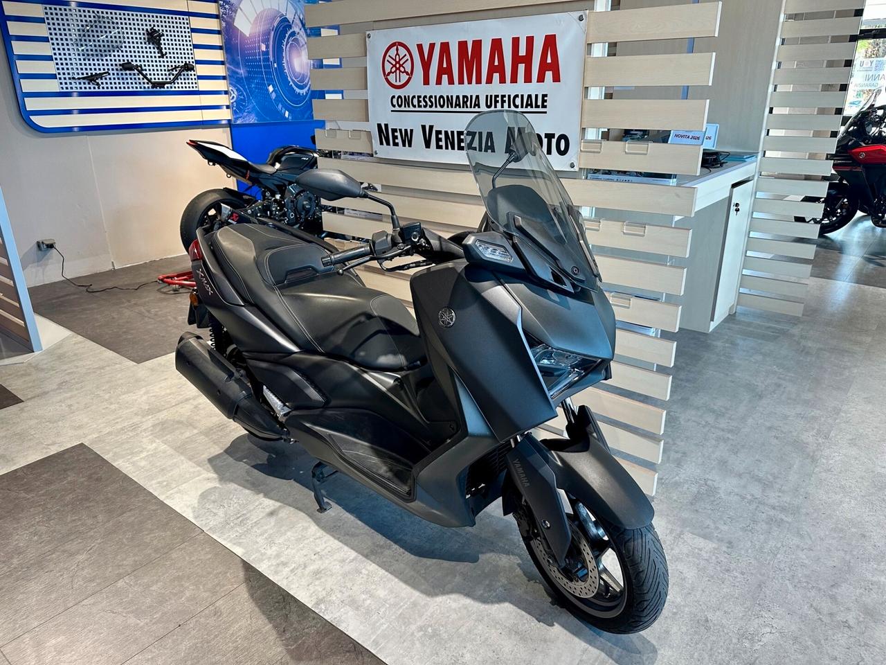 Yamaha X-Max 300 - 2023