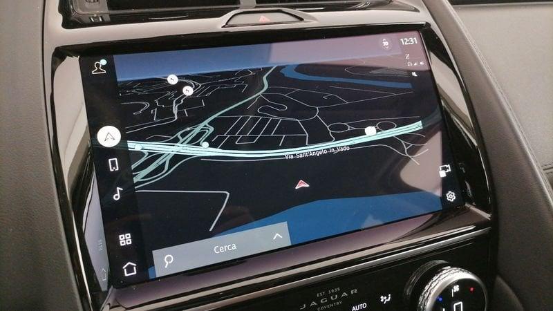 Jaguar E-Pace 2.0d i4 mhev SE awd 163cv auto
