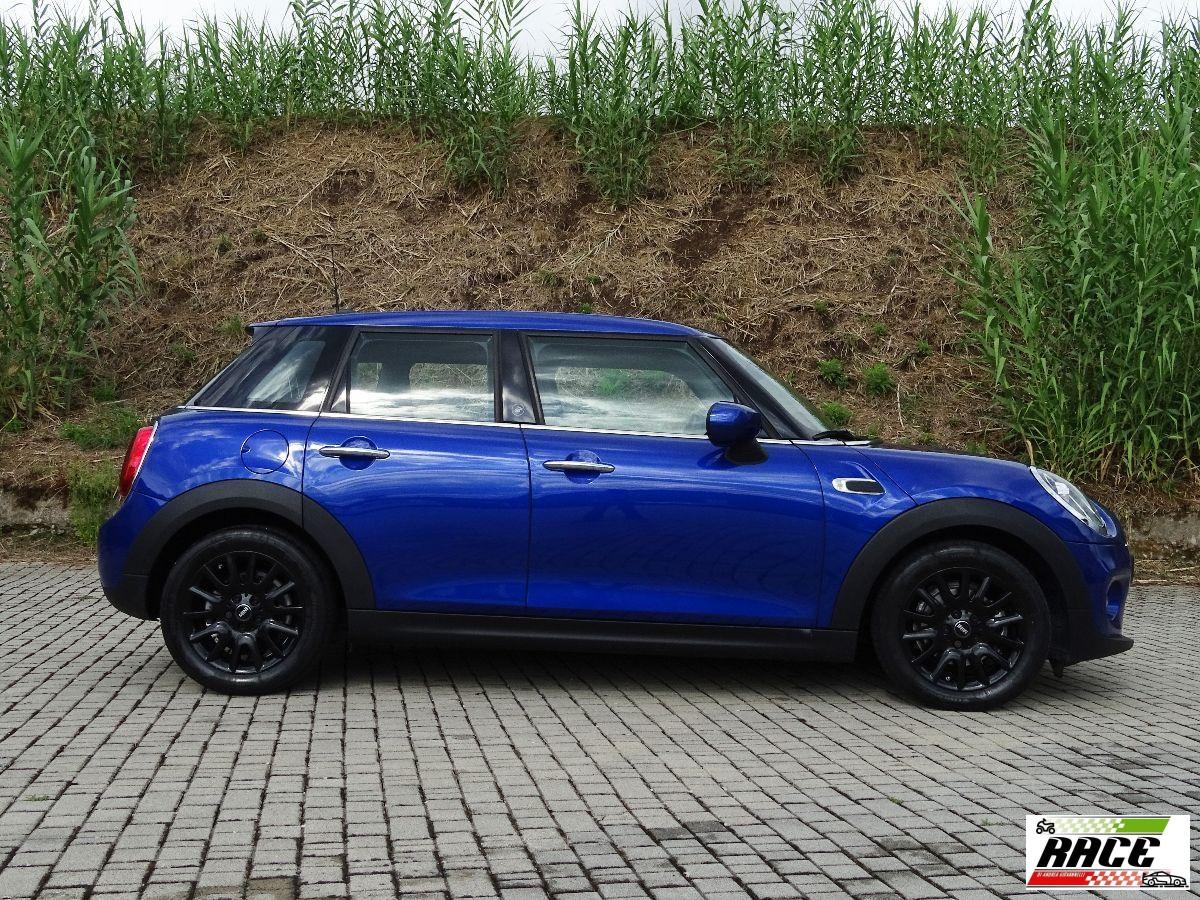 MINI - Mini - One Baker Street 5 porte